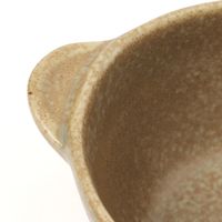 ココット風ミニボウル オリーブマット LAKOLE/ラコレ