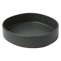 ゆるっとスタックボウル（S） ブラック 1セット（1個×2） LAKOLE/ラコレ