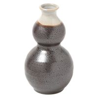 ひょうたんとっくり ホワイト 1セット（1個×2） LAKOLE/ラコレ