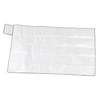 TOUGH SHEET チャコール LAKOLE/ラコレ