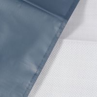 TOUGH SHEET ネイビー LAKOLE/ラコレ