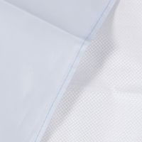 TOUGH SHEET ライトブルー LAKOLE/ラコレ