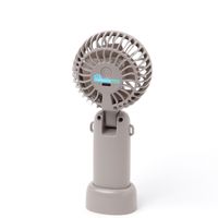 静音&アロマファン グレー LAKOLE/ラコレ