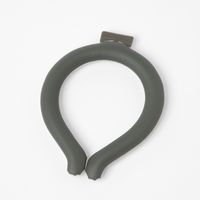 アイスネックリング S カーキ LAKOLE/ラコレ