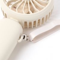 静音&アロマファン アイボリー LAKOLE/ラコレ