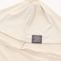 UVカット フードカバー アイボリー LAKOLE/ラコレ