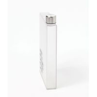 スキットルボトル（700ml） ホワイト LAKOLE/ラコレ