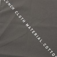 シンプルレタードランチクロス ブラック LAKOLE/ラコレ