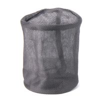ランドリーネット（ドラム） チャコール LAKOLE/ラコレ