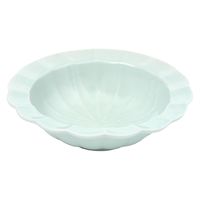 レイカボウル（S） ブルー 1セット（1個×2） LAKOLE/ラコレ