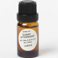 ネイチャーアロマ（ドライフラワー） Sunny Aftrernoon LAKOLE/ラコレ