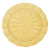 レイカプレート（S） イエロー 1セット（1枚×2） LAKOLE/ラコレ