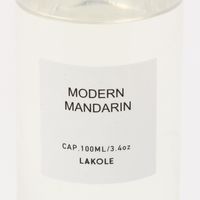 【LAKOLE/ラコレ】 BASEディフューザー Modern Mandarin