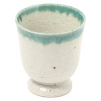 高台小鉢 ホワイト 1セット（1個×2） LAKOLE/ラコレ