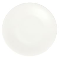 美濃焼きSLIMプレート（LL） ホワイト 1セット（1枚×2） LAKOLE/ラコレ