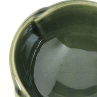 ツヤ小鉢 グリーン LAKOLE/ラコレ