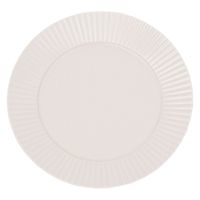 KACHO-SENプレート（L） ホワイト 1セット（1枚×2） LAKOLE/ラコレ