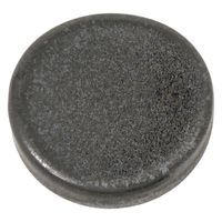 OBANZAI箸置き ブラック 1セット（1個×2） LAKOLE/ラコレ