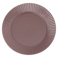 KACHO-SENプレート（L） レッド 1セット（1枚×2） LAKOLE/ラコレ