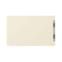 プラス フラットファイル縦罫B5E No.032NT IV 1冊 98263 1セット(10冊)（直送品）