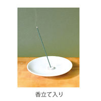 【ギフト】ウィズフローラ インセンス ホワイトジャスミン 1個 チャーリー