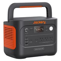 ポータブル電源 蓄電池 蓄電器 Jackery 960Wh 防災 災害 充電器 BCP対策 アウトドア JE-900A 1台
