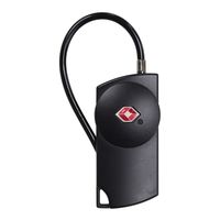 和気産業 TSAロック カードキー IB-164 1セット(4個)（直送品）