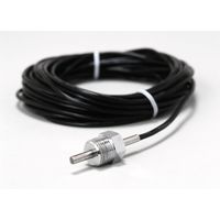 竹村製作所 操作盤 NRZーC1T(水温センサ20mm) NRZ-C1T-20 1個（直送品）