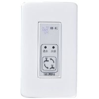 竹村製作所 操作盤 NRZーC1E 1個（直送品）