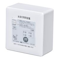 竹村製作所 露出ボックス NRーWRB 1個（直送品）