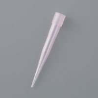 アズワン オートディスペンサー(8/12ch)用ラックチップ 1箱(96本×10ラック) 4-6129-12 1箱(960本)（直送品）