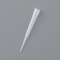 アズワン オートディスペンサー(16/24ch)用ラックチップ 1箱(384本×10ラック) 4-6129-13 1箱(3840本)（直送品）