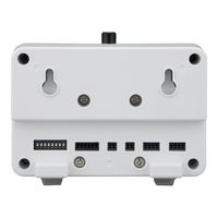 アズワン パーティクルモニター(アップグレードタイプ) PA05UG 1個 4-6513-01（直送品）