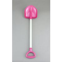 三洋化成 ジュニアスコップミニ 剣型 パールピンク JSM-KWPP 1セット(30個)（直送品）