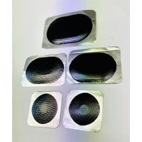 TOP 良く着くパッチ 5枚入り(サイズアソート) 22540 1個（直送品）