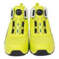 プーマ スイッチバック DISC 63.214.0 イエロー 25.0cm UW000114AP 1足（直送品）