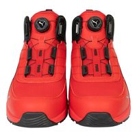 プーマ スイッチバック DISC 63.215.0 レッド 27.0cm UW000124AP 1足（直送品）