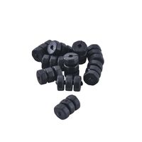 Foglia ケーブルOリング IPR08 ブレーキ用 K 72026 1個（直送品）