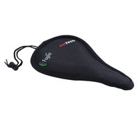 Foglia ゲルテックサドルカバー VLー052 26412 1個（直送品）