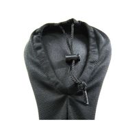 Foglia サドルカバー VLCー32 レッド 26503 1個（直送品）