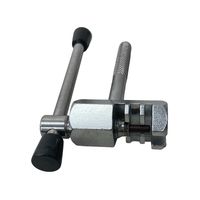 TOP チェーン切り 1ー8段用チェーン対応 21500 1個（直送品）