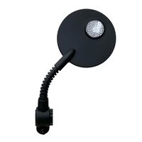 TOP フレキシブルバックミラー 34762 1個（直送品）