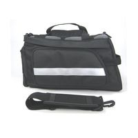 Foglia リヤーキャリヤ用バッグ 72164 1個（直送品）