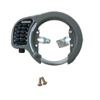 TOP リングロック プッシュ式 35312 1個（直送品）