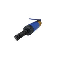 三研空機 エアーグラインダー ベビーグラインダー HDG-15-1FR 1個（直送品）