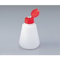 アズワン ハンドラップ(PE製)500mL PH-500N 1個 1-4730-12（直送品）
