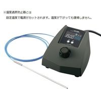 アズワン デジタル温度過昇防止器 OP-1000A 1個 1-4598-21（直送品）