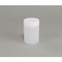 アズワン ポリ軟膏瓶 300mL PN-300 1本 1-4637-13（直送品）
