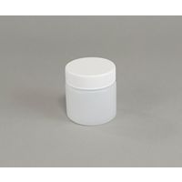 アズワン ポリ軟膏瓶 200mL PN-200 1本 1-4637-12（直送品）