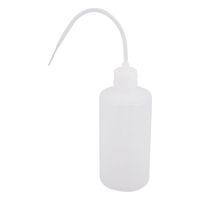 アズワン 洗浄瓶(BS型)500mL BS-500 1本 1-4639-13（直送品）